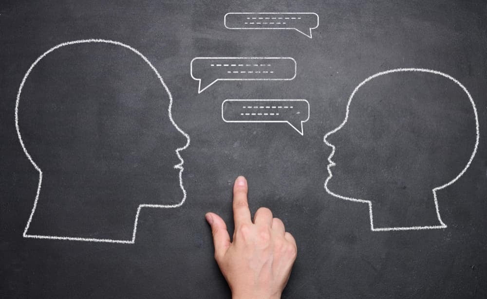Communication skills for influence and impact