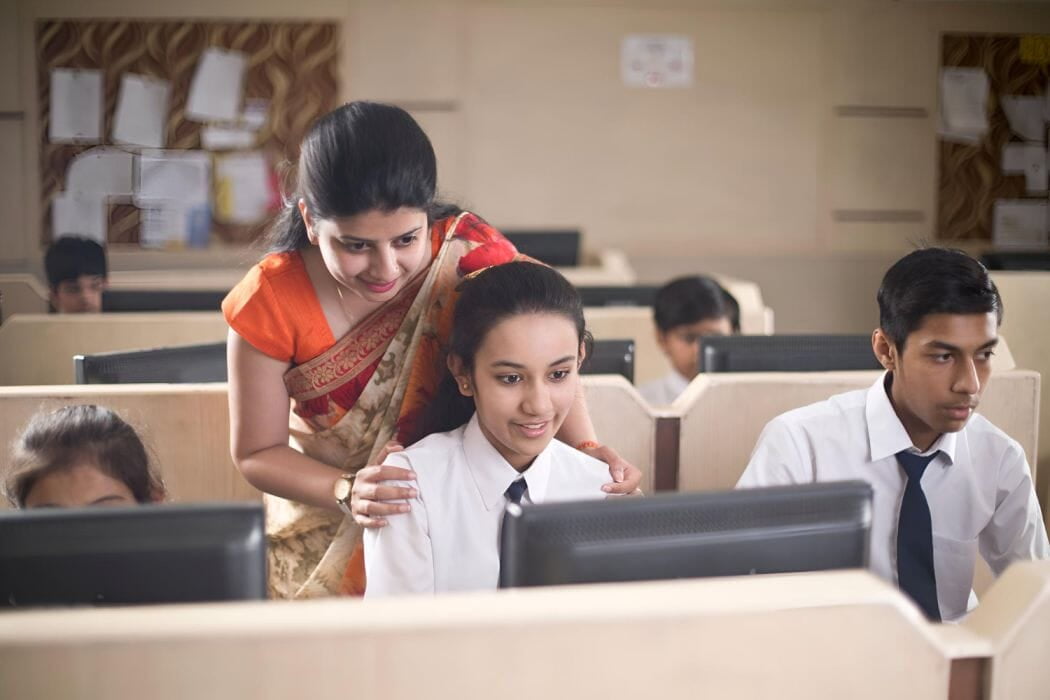 Role of EdTech in Classrooms - Glibzter