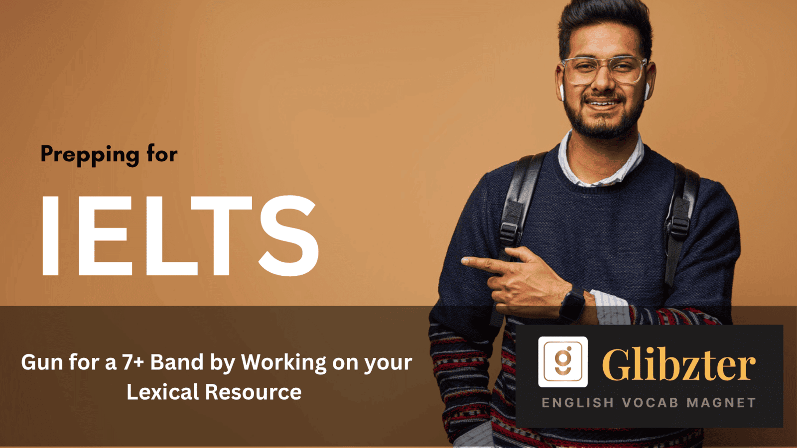 How Building Your English Vocabulary Improves Your IELTS Band Score