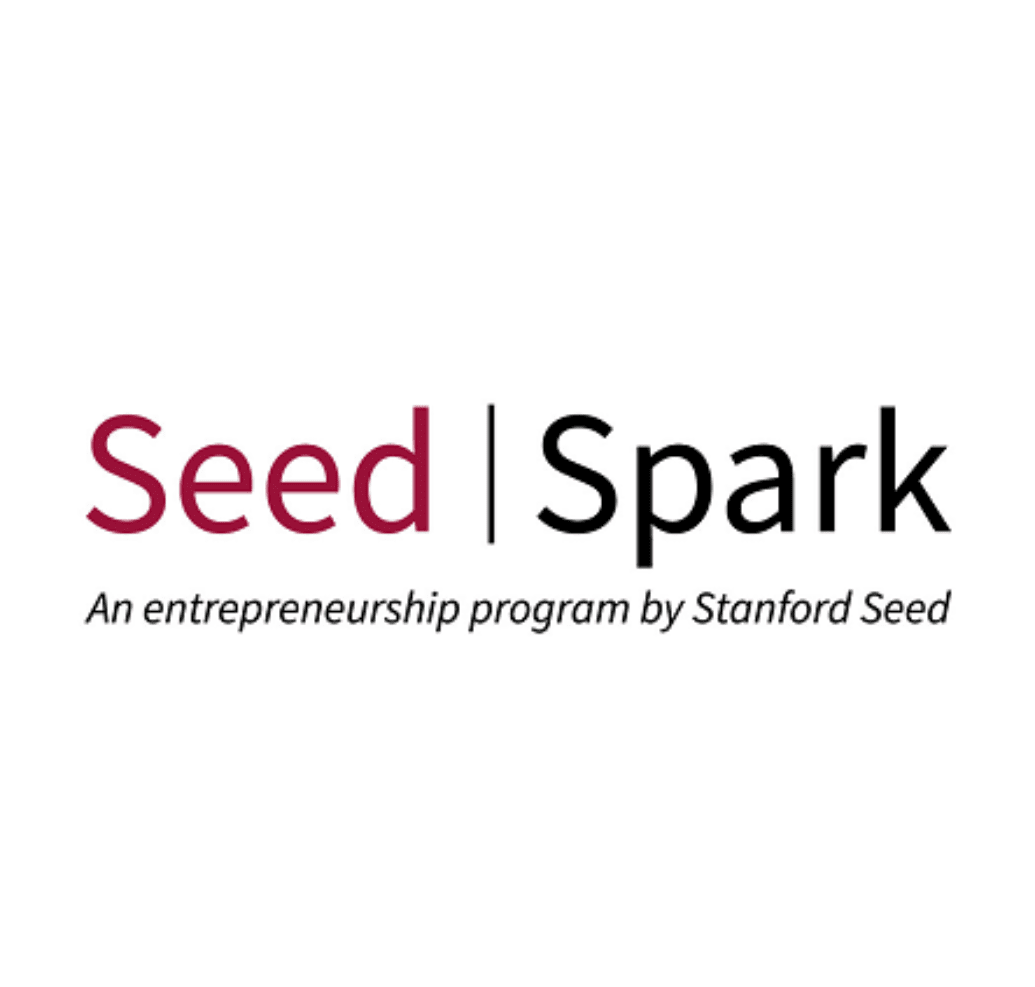 Glibzter finalist of Stanford Seed Spark