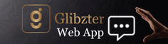 Glibzter Web App