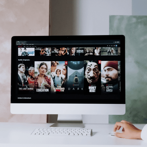 Learn English from subtitles of movies, TV shows and documentaries online