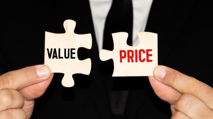 Glibzter Immersive Pricing